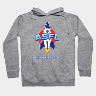 ASFL MIDDLE SCHOOL Hoodie